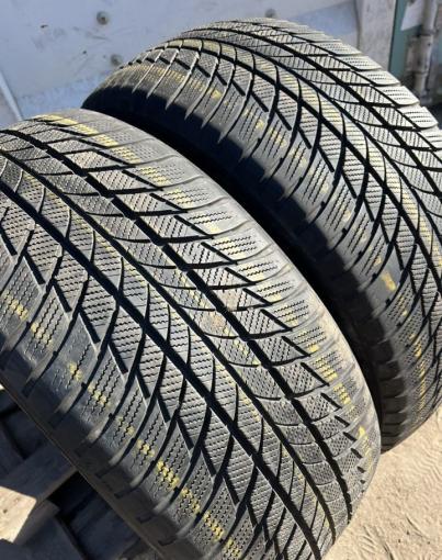 Bridgestone Blizzak LM-001 245/50 R19