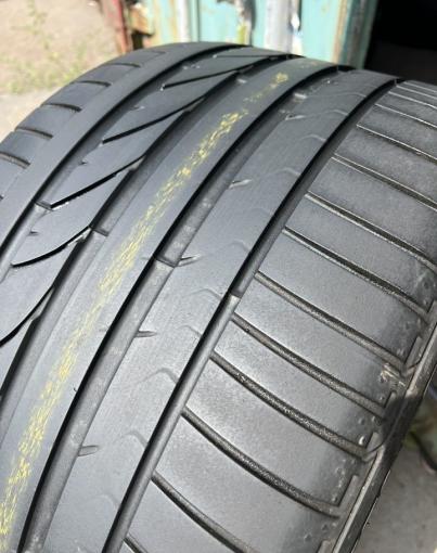 Bridgestone Dueler H/P Sport RFT 315/35 R20