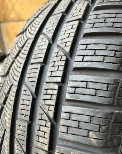 Pirelli Winter Sottozero 240 Serie II 225/55 R17