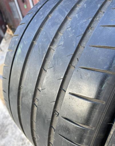 Michelin Pilot Sport 4 S 315/30 R21