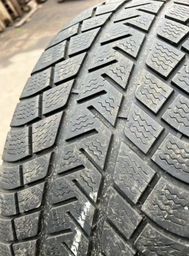 Michelin Latitude Alpin 255/50 R19