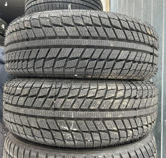 Syron Everest 1 Plus 195/55 R16