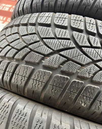 Dunlop SP Winter Sport 3D 235/55 R18