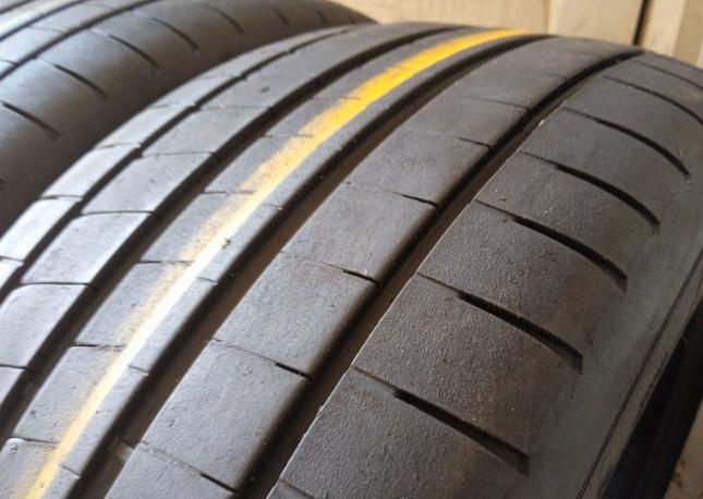 Goodyear Eagle F1 Asymmetric 6 225/45 R17