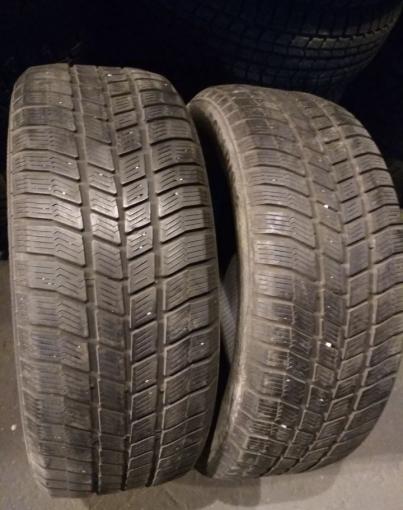 Barum Polaris 3 215/55 R16