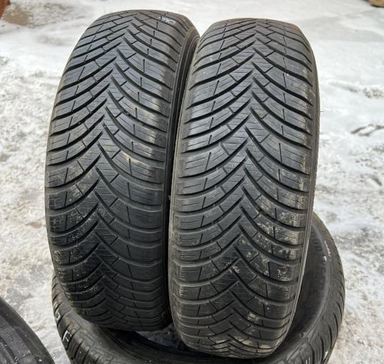 Kleber Quadraxer 2 165/70 R14