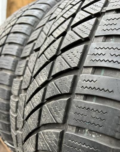 Hankook Kinergy 4S H740 235/45 R17