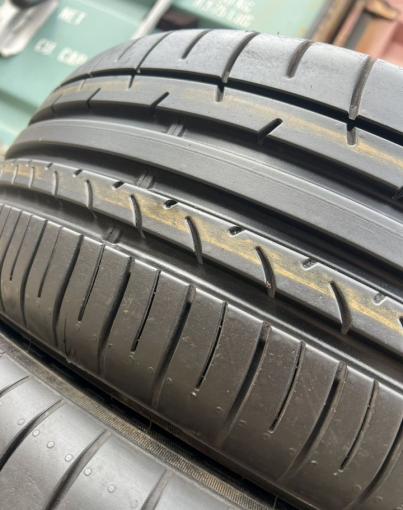 Dunlop SP Sport Maxx 050+ 225/50 R17