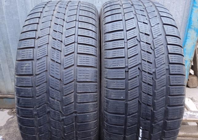 Pirelli Scorpion Ice&amp;Snow 255/50 R20