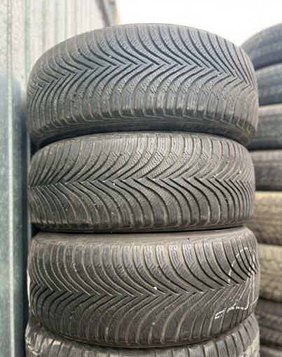 Michelin Alpin 5 215/60 R16