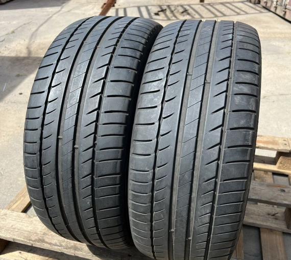Michelin Primacy HP 225/45 R17