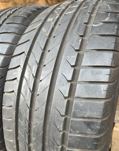 Goodyear EfficientGrip 215/50 R17