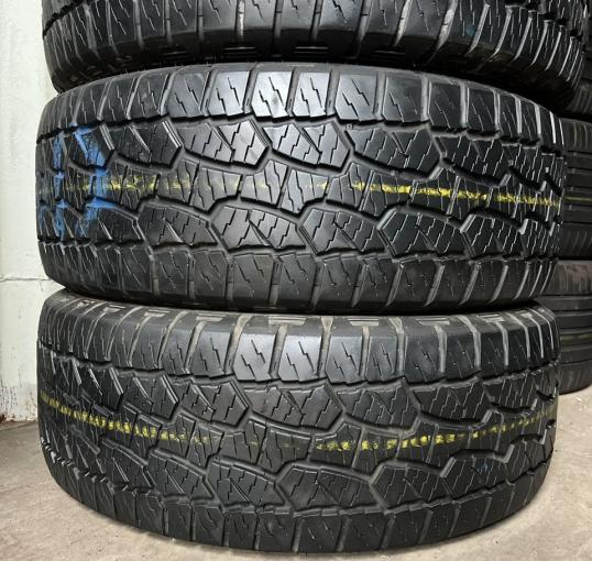 Hankook DynaPro ATM RF10 275/55 R20