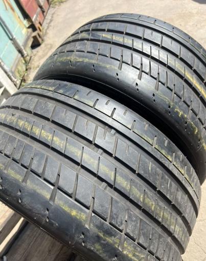 Bridgestone Potenza S007 285/35 R20