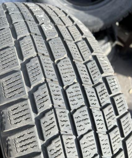 Dunlop Graspic DS3 215/60 R17