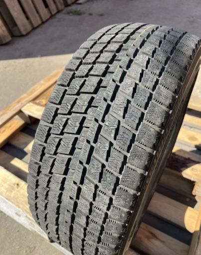 Bridgestone Blizzak MZ-03 225/45 R17