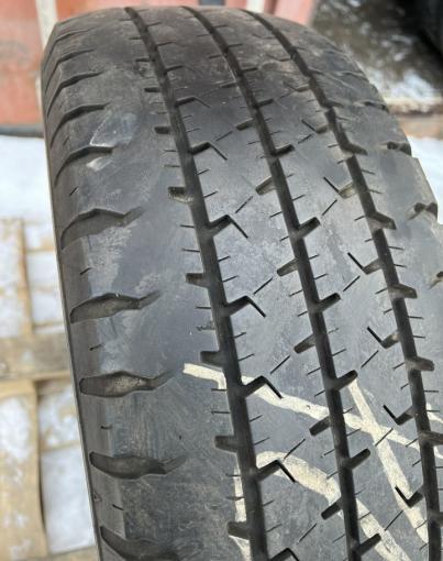 Goodyear Cargo G26 225/65 R16C