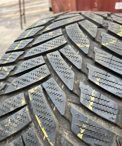 Dunlop SP Winter Sport M3 235/45 R18