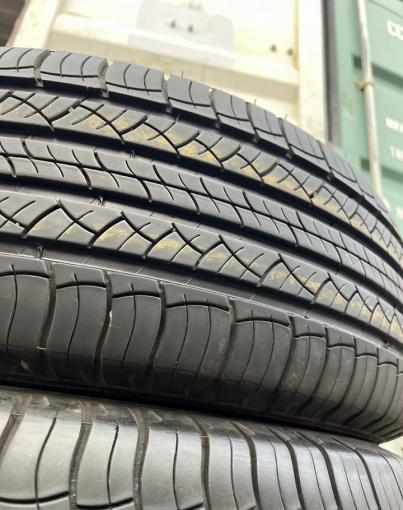 Michelin Latitude Tour HP 275/60 R20