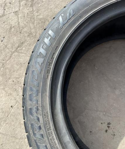 Toyo Tranpath LuII 225/50 R18