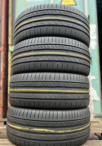 Continental ContiSportContact 5 225/45 R17