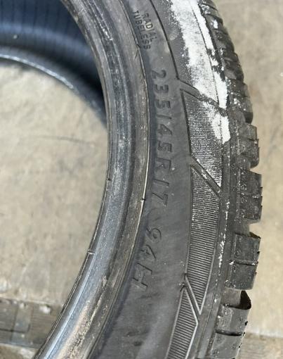 Dunlop SP Winter Sport 3D 235/45 R17