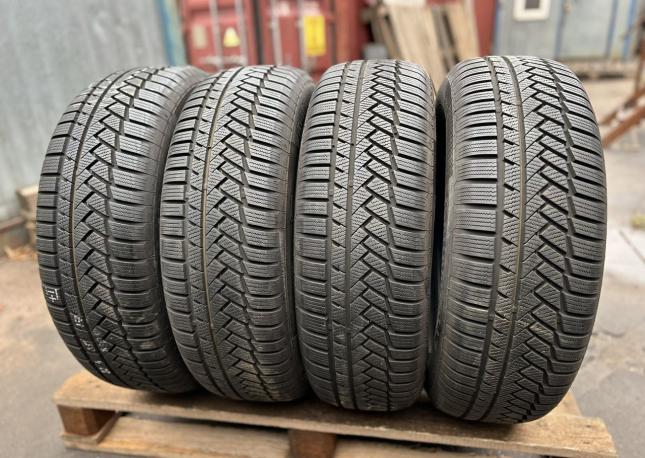 Continental ContiWinterContact TS 850 P 225/65 R17