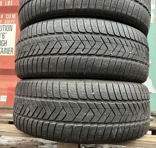 Pirelli Scorpion Winter 255/55 R20