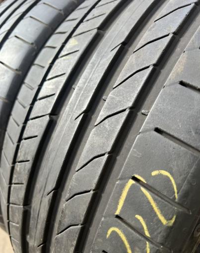 Continental ContiSportContact 5P 225/35 R19