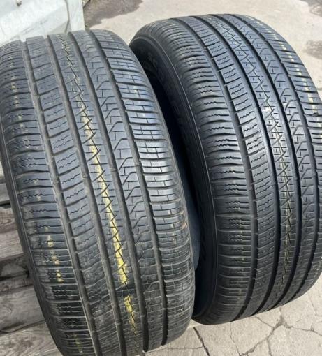 Pirelli Scorpion Zero All Season 275/50 R20