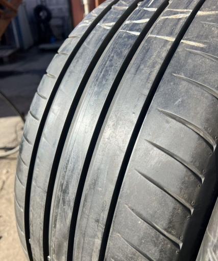 Goodyear Eagle F1 Asymmetric 3 255/45 R19