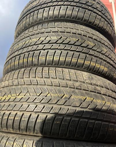 Pirelli Scorpion Winter 285/45 R22