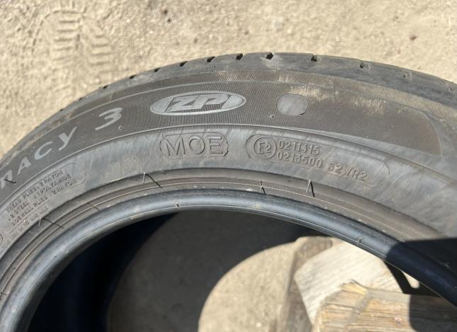 Michelin Primacy 3 ZP 225/50 R17