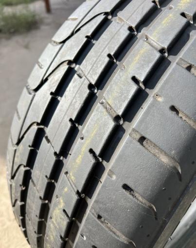 Pirelli P Zero 255/40 R19