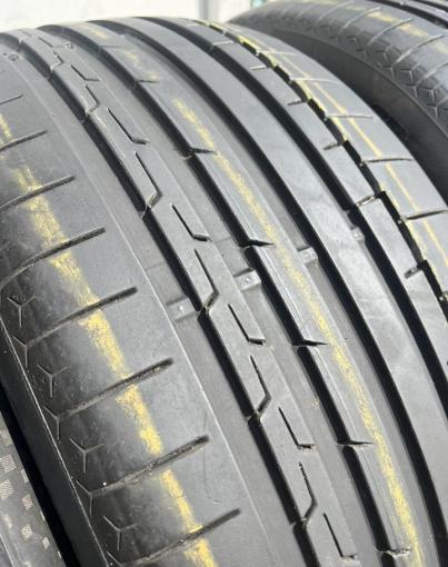 Continental SportContact 6 275/45 R21