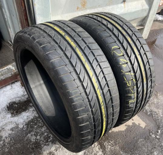 Dunlop SP Sport Maxx TT 245/40 R20