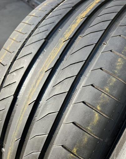 Continental ContiSportContact 5P 285/40 R22