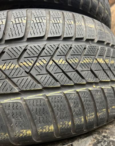 Pirelli Winter Sottozero 3 265/40 R20