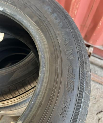 Yokohama Advan dB V552 205/65 R15