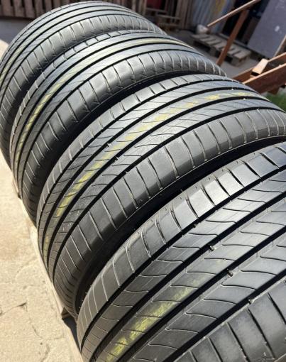 Michelin Primacy 3 ST 215/55 R17