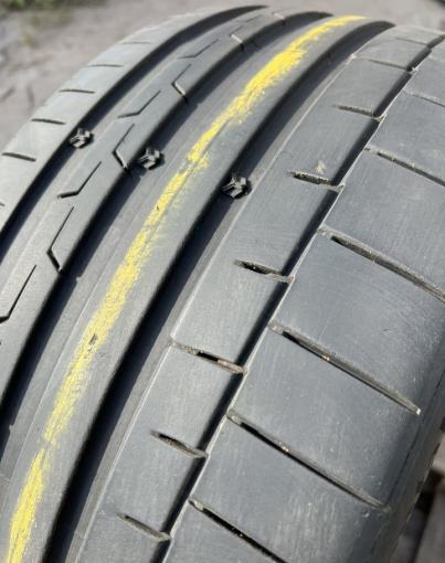 Continental SportContact 6 245/35 R19