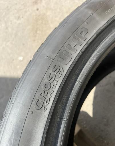 Continental CrossContact UHP 265/40 R21