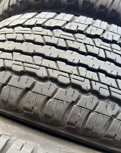 Dunlop Grandtrek AT22 265/70 R17