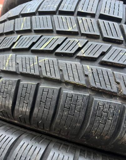 Pirelli Scorpion Ice&amp;Snow 235/60 R18
