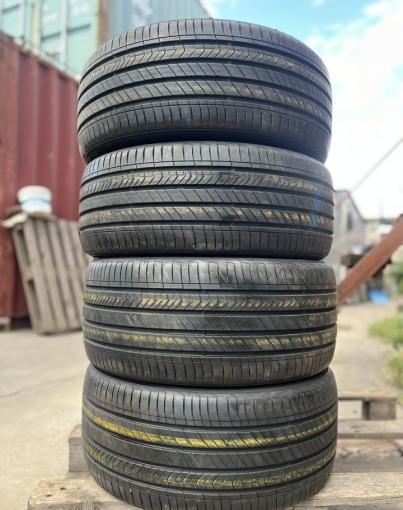 Kumho Majesty 9 Solus TA91 225/40 R19 и 255/35 R19