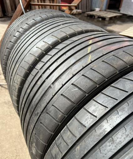Dunlop SP Sport Maxx GT 265/30 R20