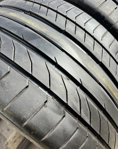 Continental ContiSportContact 5P 285/35 R20