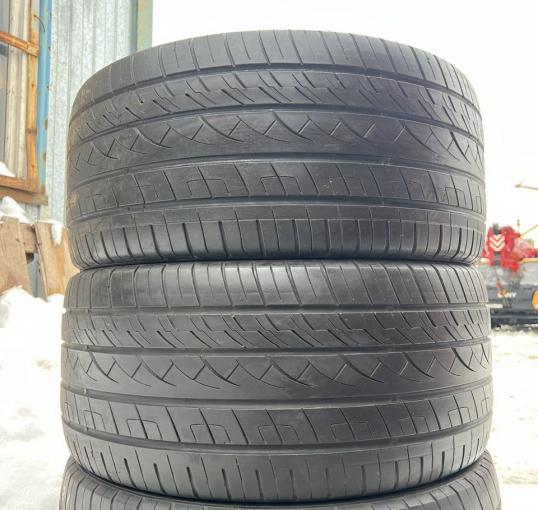 Goldway R828 295/35 R21