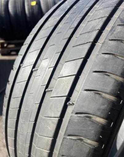 Michelin Latitude Sport 3 265/50 R20