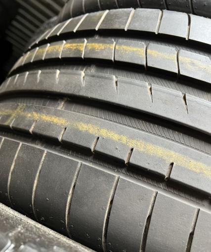 Goodyear Eagle F1 Asymmetric 5 255/35 R18
